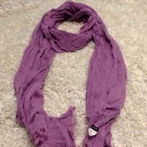 J crew scarf
